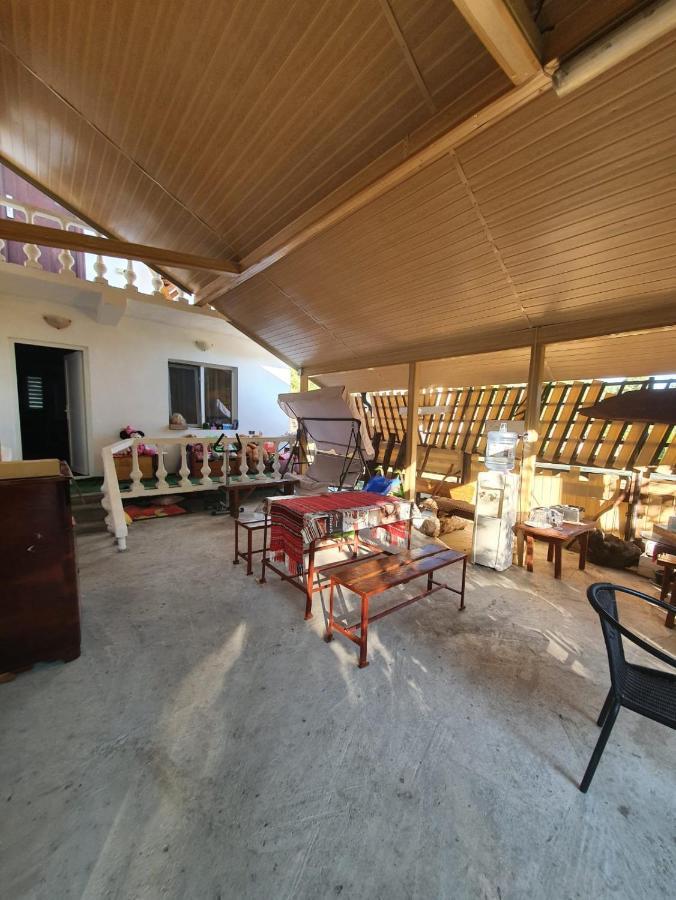 Casa Denisa Vidraru Transfgarasan Hotel Capatineni-Ungureni Luaran gambar